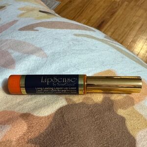 SeneGence LipSense Long-Lasting Liquid Lip Color — She’s Apples